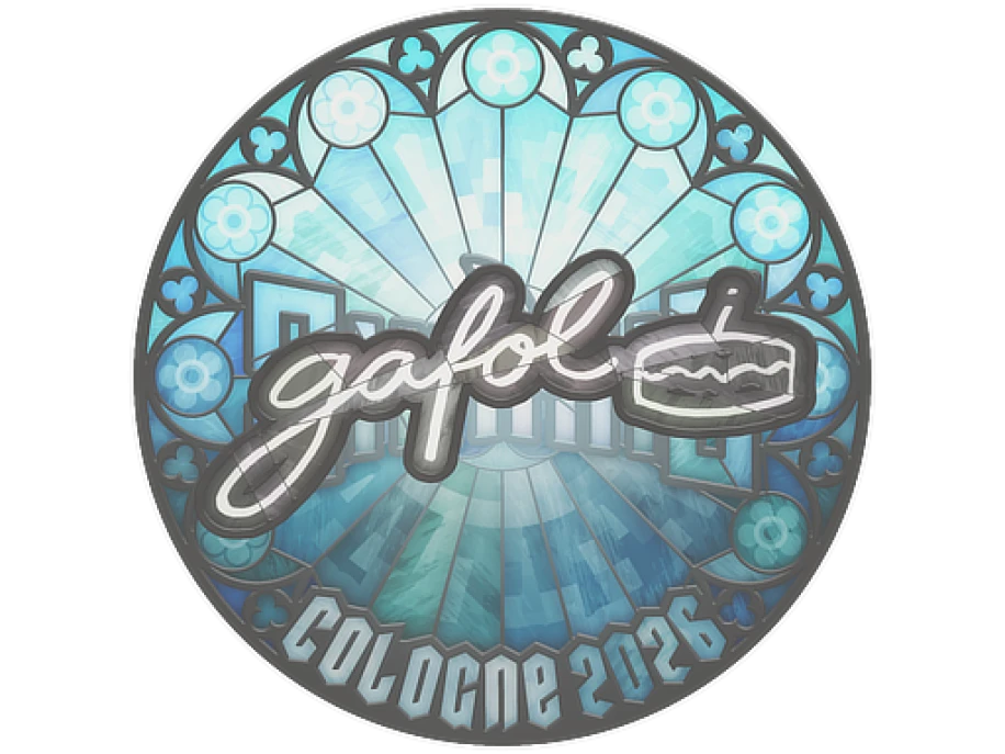 gafolo | Кёльн-2026