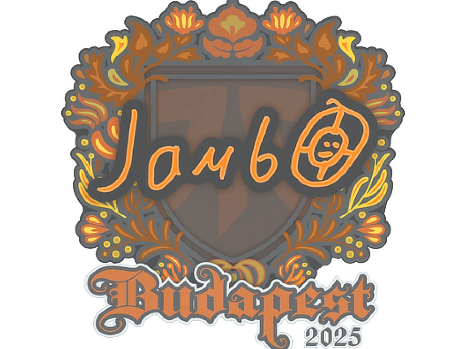 jambo | Будапешт-2025