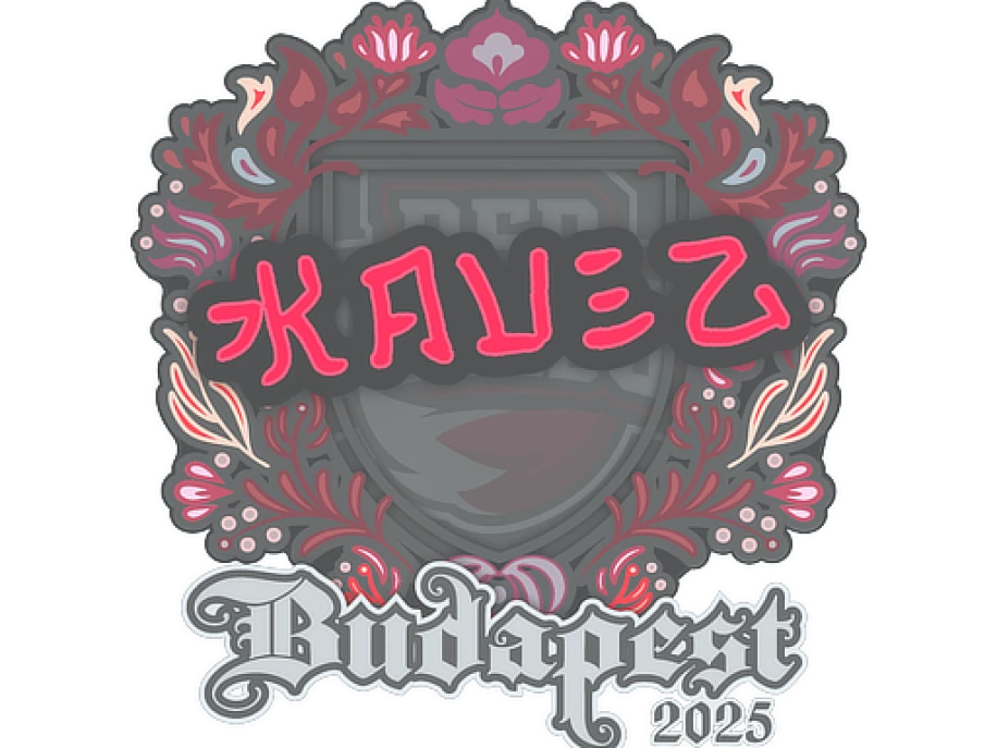 kauez | Будапешт-2025