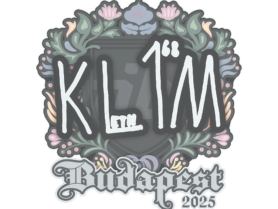 kl1m | Будапешт-2025