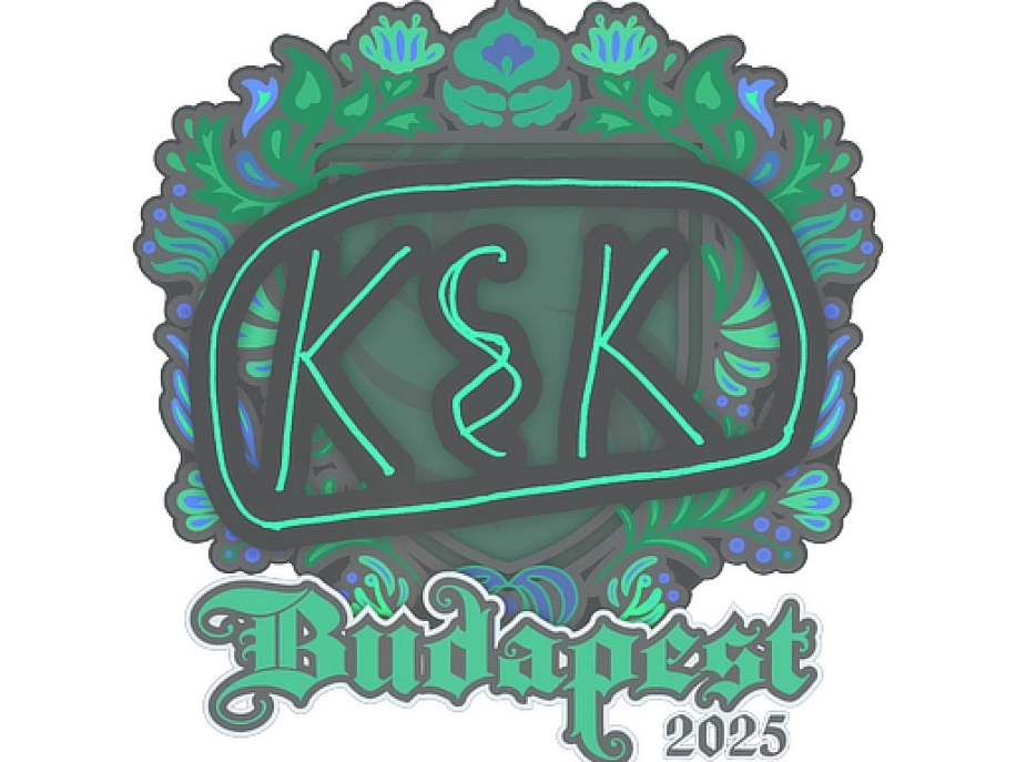 kyousuke | Будапешт-2025