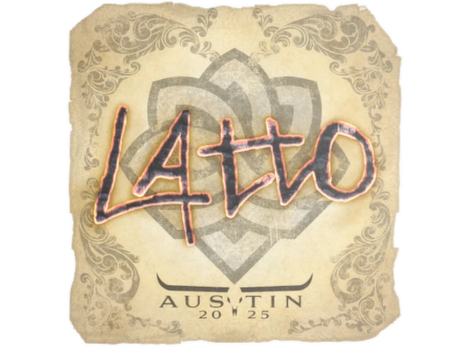 latto | Остин-2025