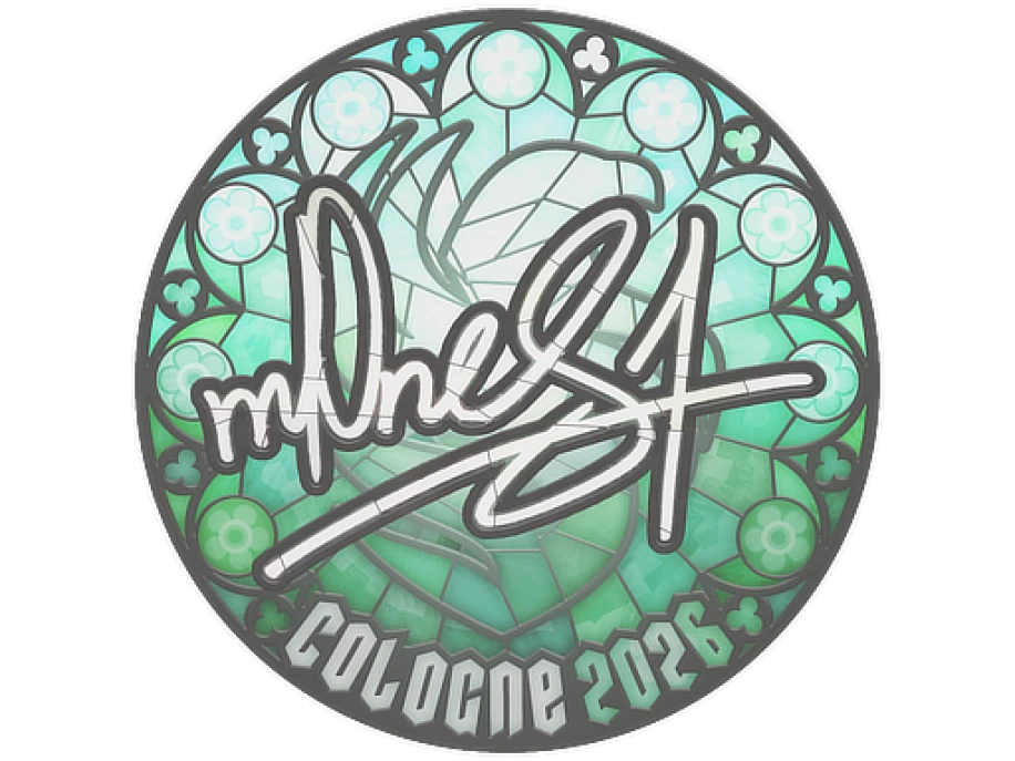 m0NESY | Кёльн-2026
