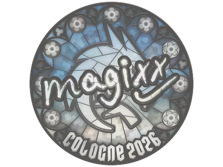 magixx | Кёльн-2026