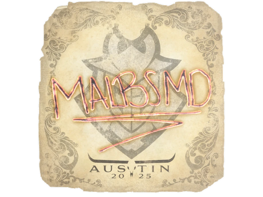 malbsMd | Остин-2025