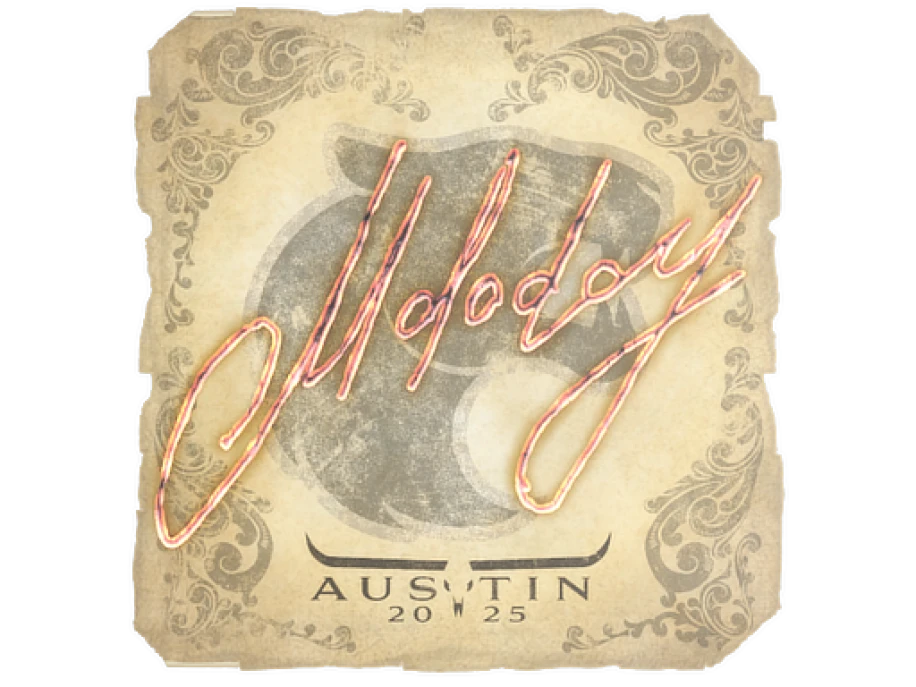 molodoy | Остин-2025