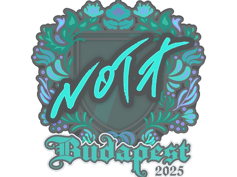 nota | Будапешт-2025