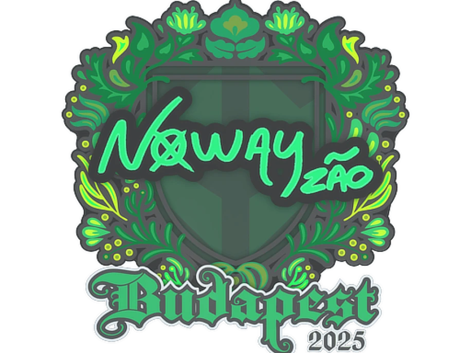 noway | Будапешт-2025