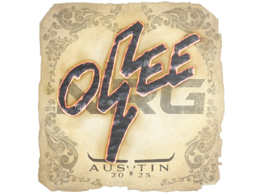 oSee | Остин-2025