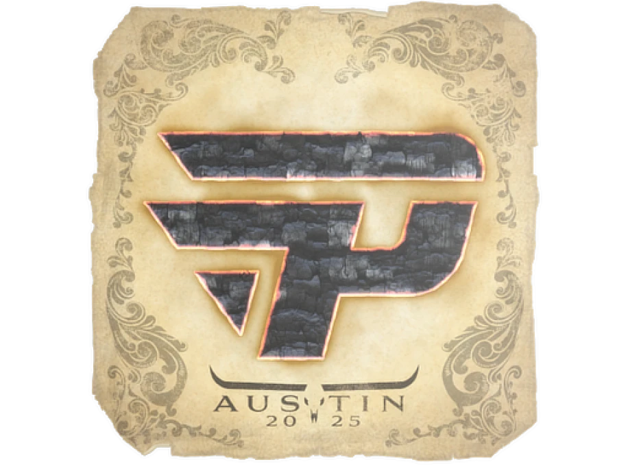 paiN Gaming | Остин-2025