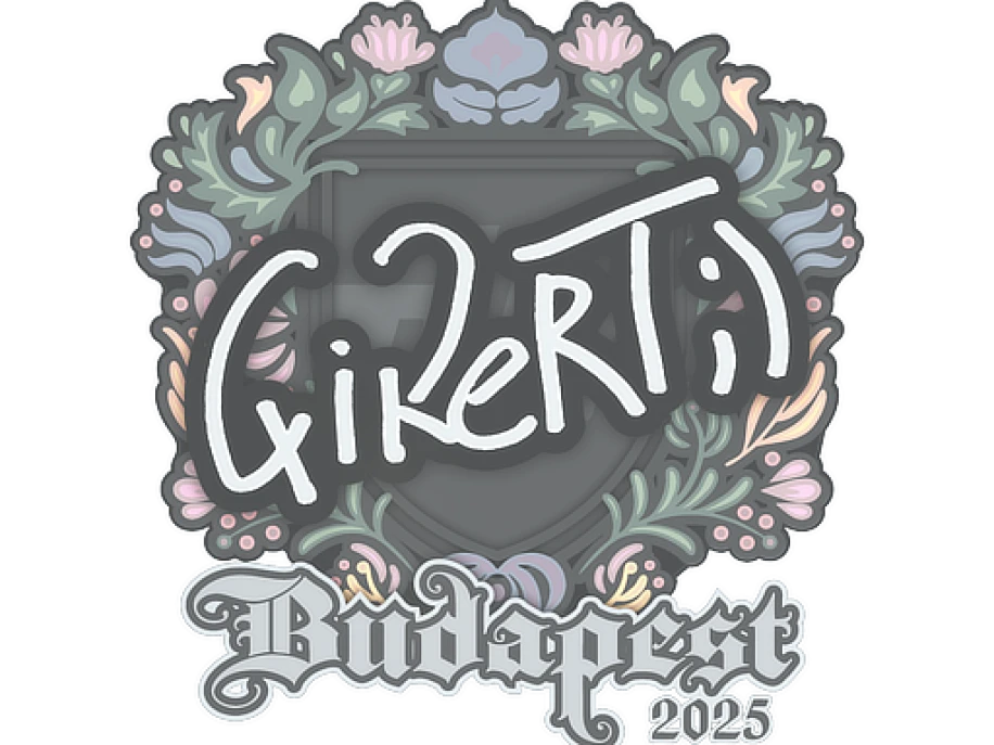 qikert | Будапешт-2025