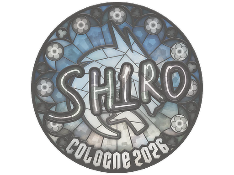 sh1ro | Кёльн-2026