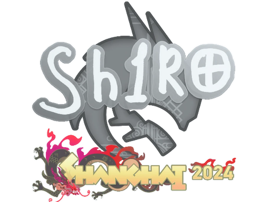 sh1ro | Шанхай-2024