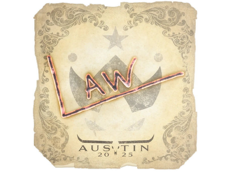 stanislaw | Остин-2025