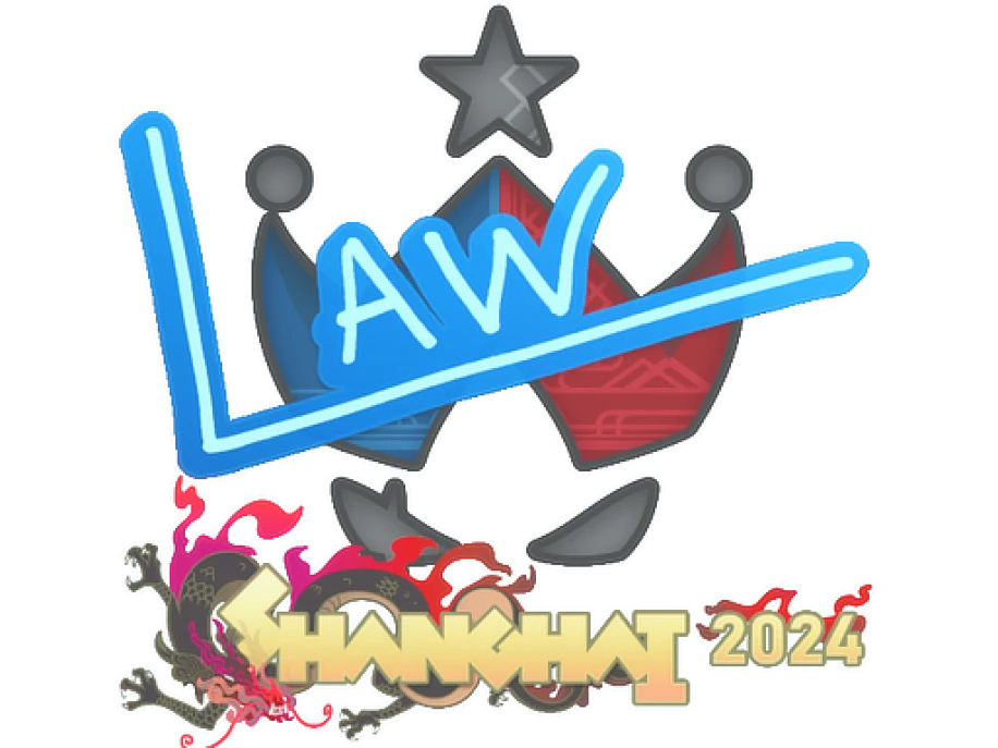 stanislaw | Шанхай-2024