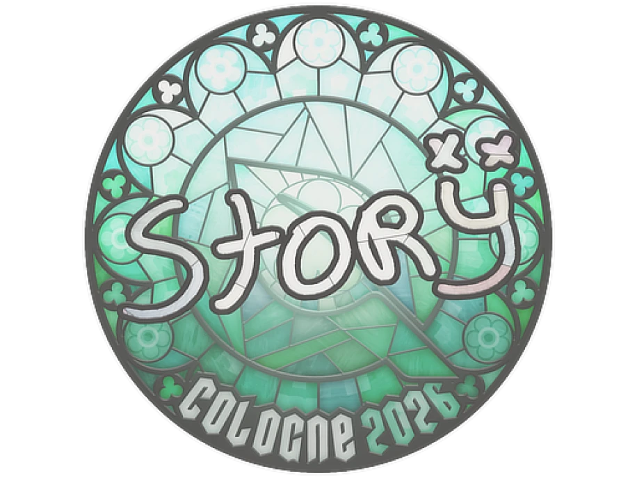 story | Кёльн-2026
