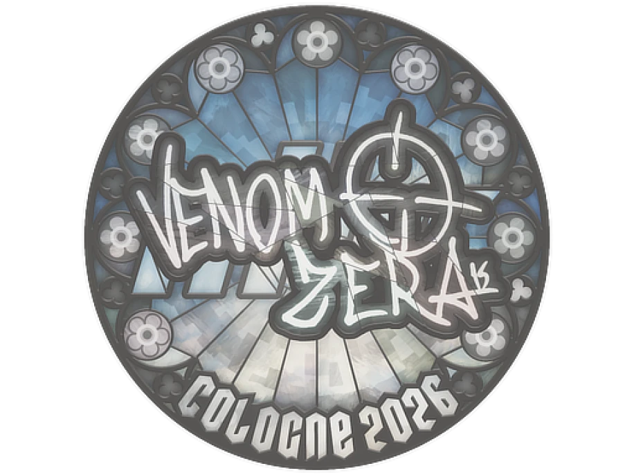 venomzera | Кёльн-2026