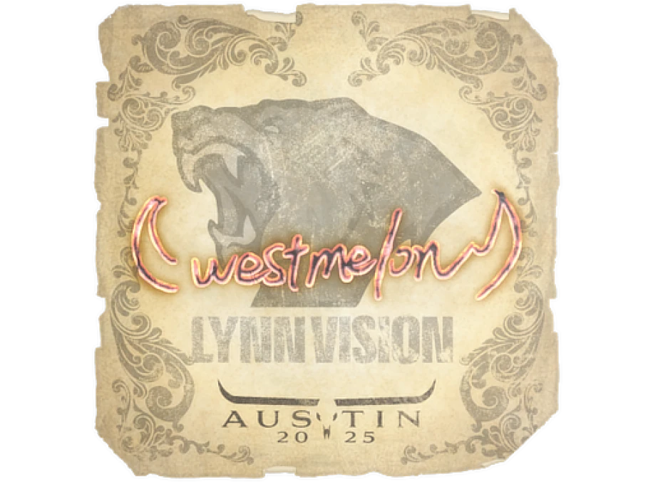 westmelon | Остин-2025