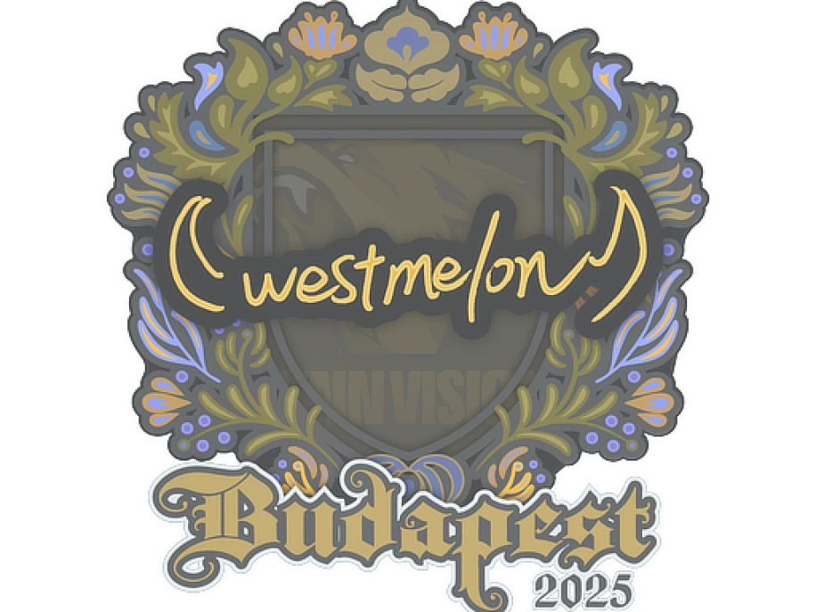 westmelon | Будапешт-2025