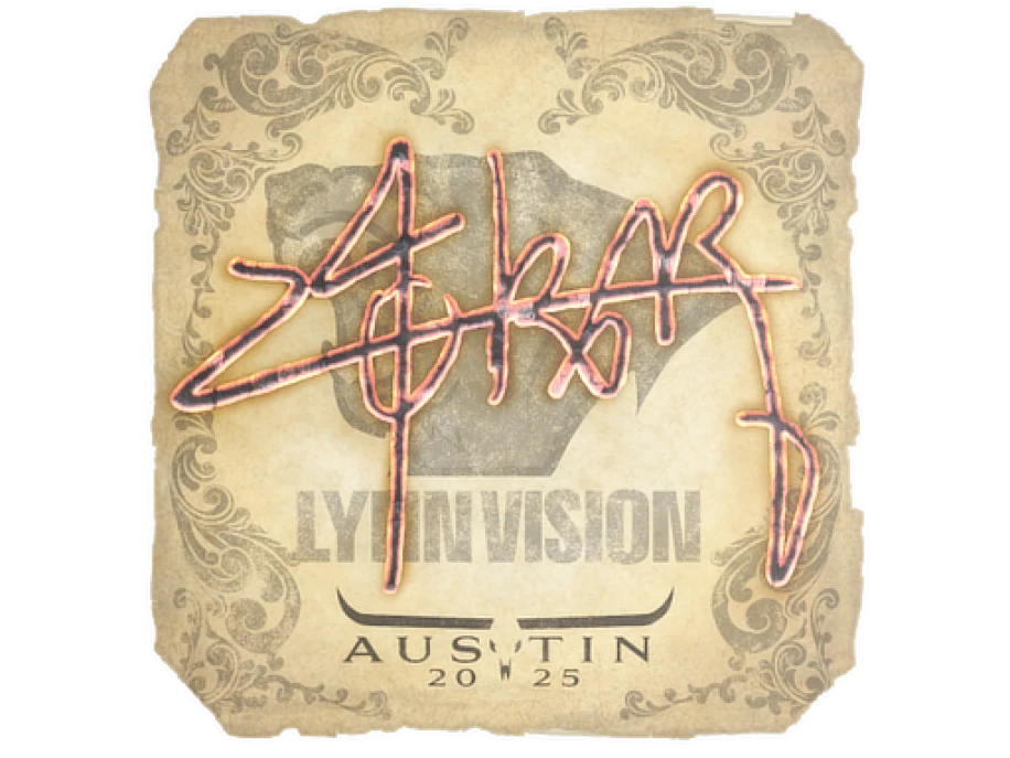 z4KR | Остин-2025
