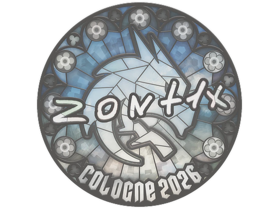 zont1x | Кёльн-2026