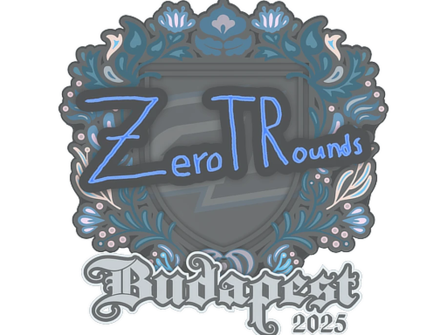 ztr | Будапешт-2025