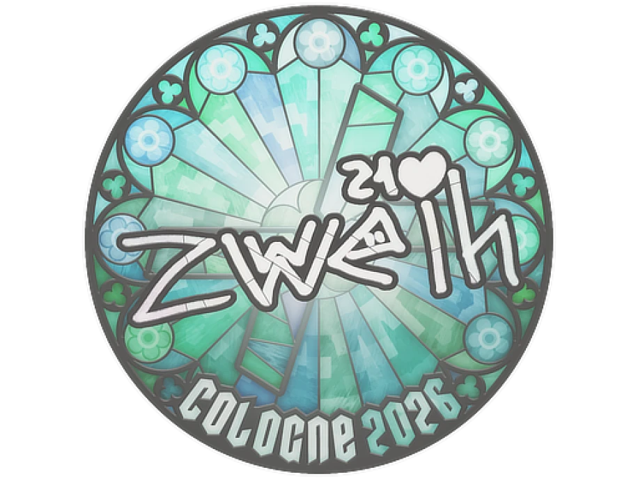 zweih | Кёльн-2026