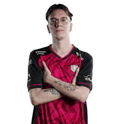 player