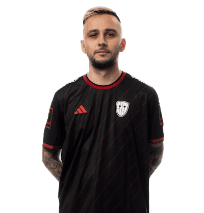 player