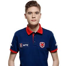 player
