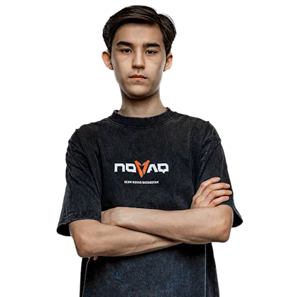 player