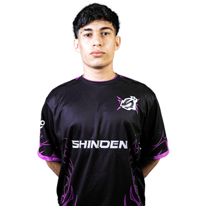 player