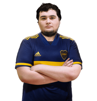 player