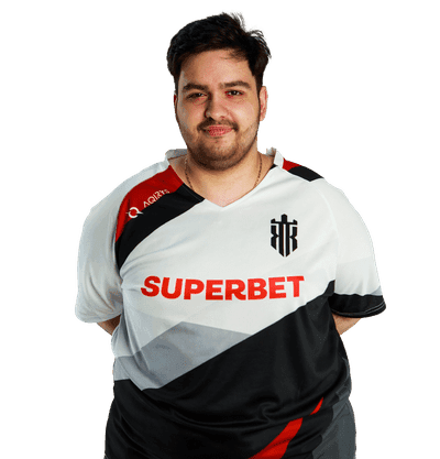 player