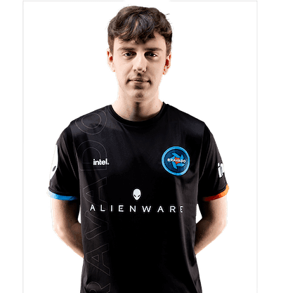 player