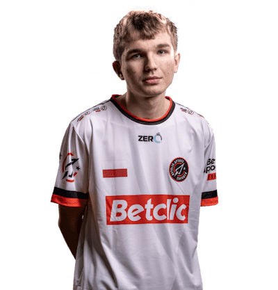 player