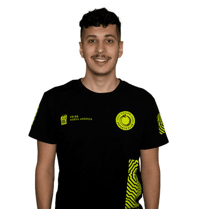 player