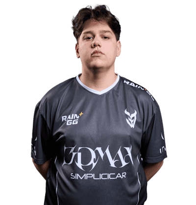 player