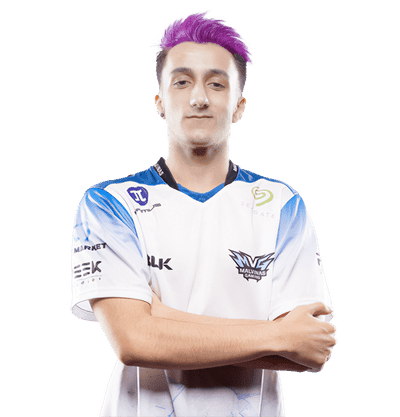 player