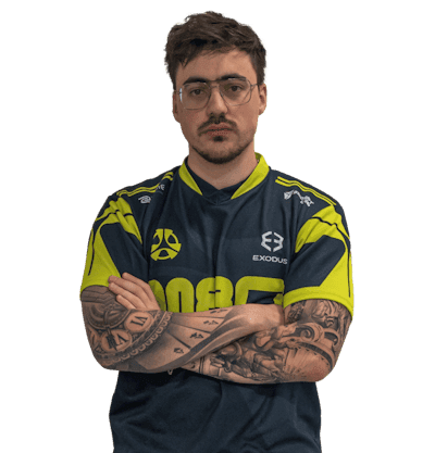 player