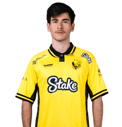 player