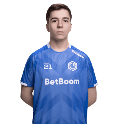 player