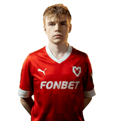 player