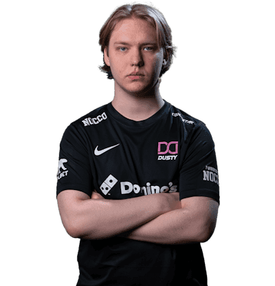 player