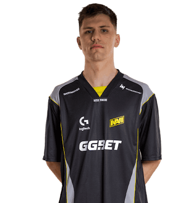 player