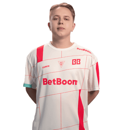 player