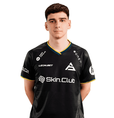 player