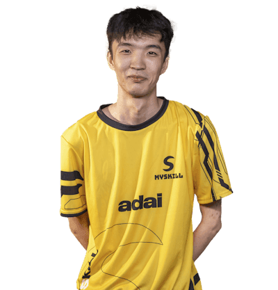 player
