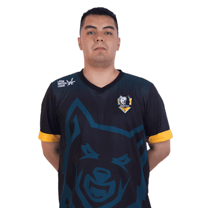 player