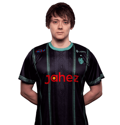 player